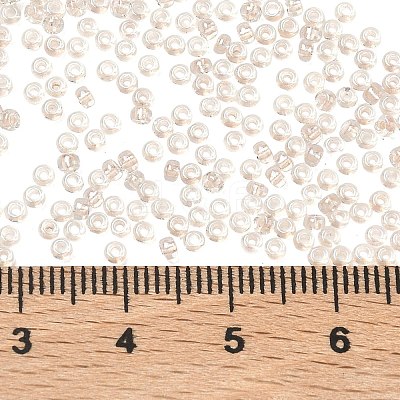 MIYUKI Round Rocailles Beads SEED-G007-RR3641-1