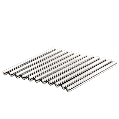 Bearing Steel Cylindrical Pins DIY-WH0591-202-1