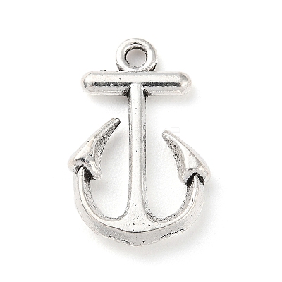 Tibetan Style Alloy Pendants LS-PALLOY-P293-073AS-1