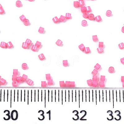 FGB 11/0 Grade A Glass Seed Beads SEED-S030-1144-1