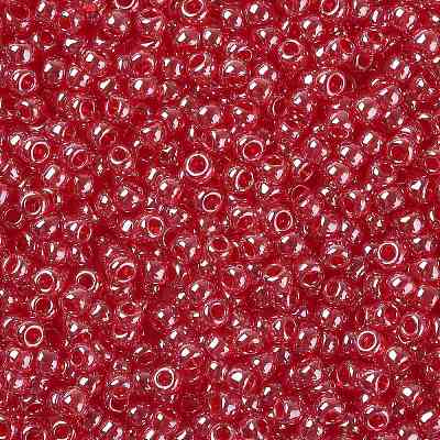 TOHO 8/0 Round Beads X-SEED-TR08-0109C-1