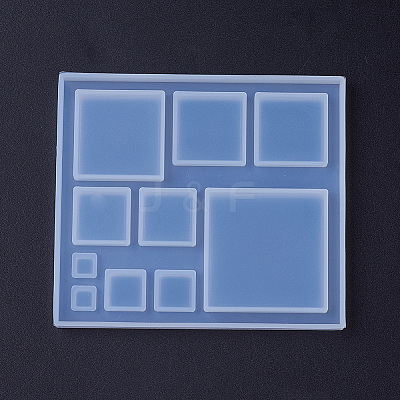 Silicone Molds X-DIY-F033-04A-1