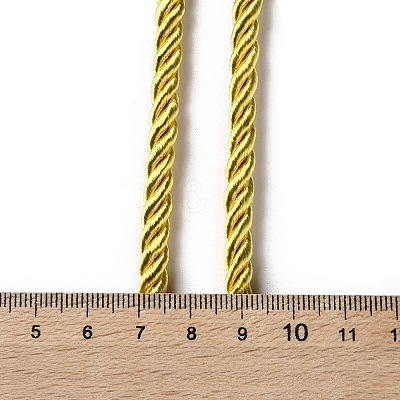 Nylon Twisted Round Cord NWIR-S001-01P-1
