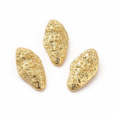 Rack Plating Eco-Friendly Brass Pendants KK-K165-15-1