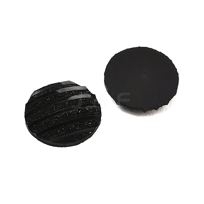 Opaque Resin Decoden Cabochons RESI-XCP0002-71D-1