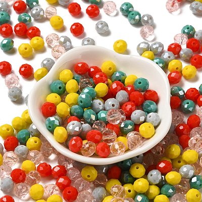 Glass Beads EGLA-A034-SM8mm-44-1