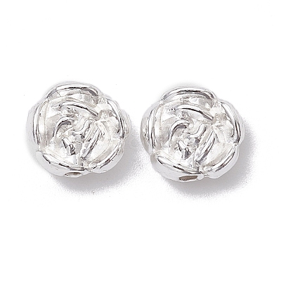 Alloy Spacer Beads FIND-B029-38S-1