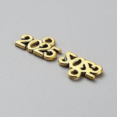 Tibetan Style Alloy Pendants FIND-TAC0028-16AG-1