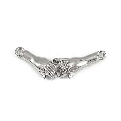 304 Stainless Steel Pendant STAS-F317-18P-1