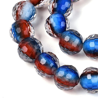Resin Beads Strands RESI-N044-04A-C02-1