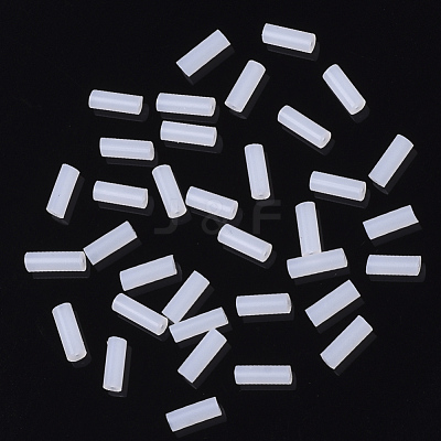 Plastic Ear Nuts FIND-S323-001-1