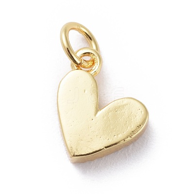 Enamel Charms KK-G363-54G-04-1