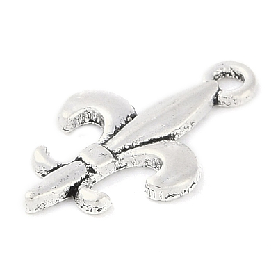Tibetan Style Alloy Pendants LF1288Y-NF-1
