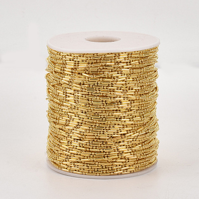 Brass Ball Chains CHC-S008-006A-G-1