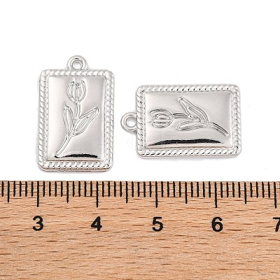 Alloy Pendants FIND-U007-09P-1