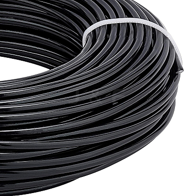 Round Anodized Aluminum Wire AW-BC0007-3.0mm-10-1