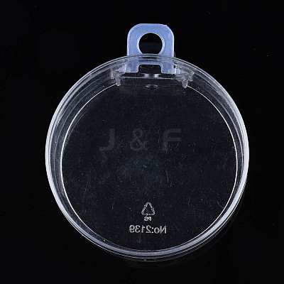 Polystyrene Bead Storage Containers CON-S043-059-1