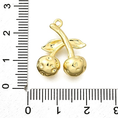 Brass Pendants KK-A245-06B-G-1