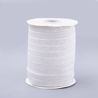 Glitter Sparkle Ribbon SRIB-T002-01B-07-1
