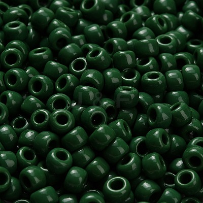 TOHO 3/0 Round Beads X-SEED-TR03-0047H-1