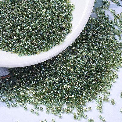 MIYUKI Delica Beads SEED-X0054-DB1247-1
