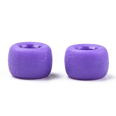 Opaque Plastic Beads X-KY-T025-01-C-1