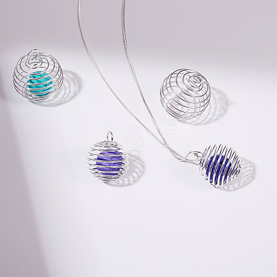 DIY Necklace Making DIY-SC0008-50-1