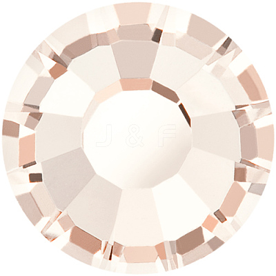 Preciosa® MAXIMA Crystal No Hotfix Flatback Stones Y-PRC-NSS8-00520-1