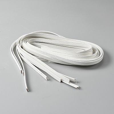 PU Imitation Leather Cords WL-WH0017-001-1