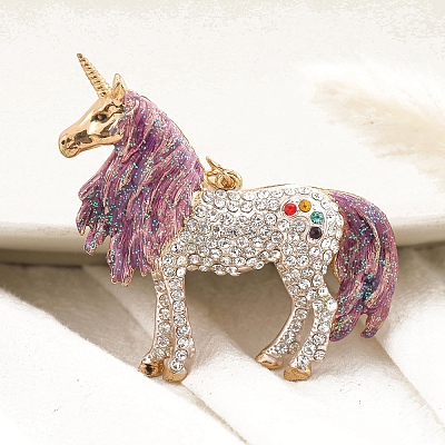 Zinc Alloy Keychain PW-WG774C6-02-1