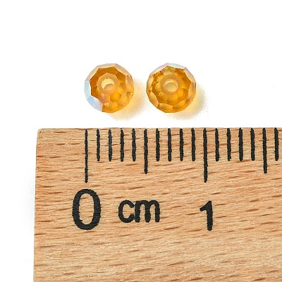 Preciosa® Crystal Beads X-PRC-BB4-10070-200-1