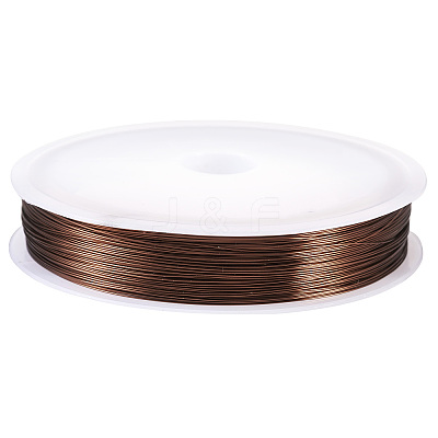 Copper Jewelry Wire CWIR-TAC0002-02A-03-1