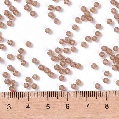 MIYUKI Round Rocailles Beads SEED-JP0009-RR0553-1