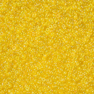 12/0 FGB Grade A Round Glass Seed Beads SEED-Q010-F535-1