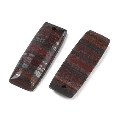 Natura Tiger Iron Pendants G-Z151-03C-1