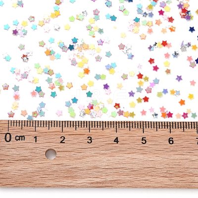 Shining Nail Art Glitter MRMJ-T017-04-1