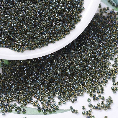 MIYUKI Delica Beads SEED-MY11-DB0273-1