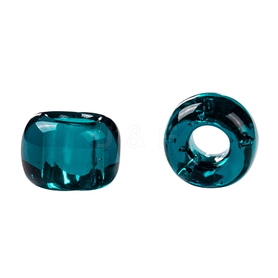 TOHO 8/0 Round Beads SEED-JPTR08-0007BD-1