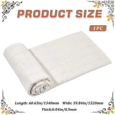 Cotton Cloth SENE-WH0003-06D-1