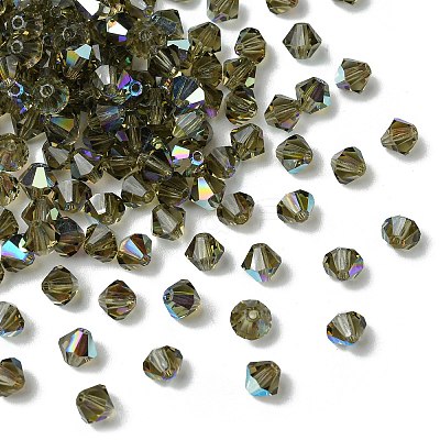 Preciosa® Crystal Beads X-PRC-BA5-40010-201-1