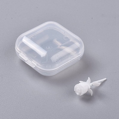 DIY Crystal Epoxy Resin Material Filling LS-DIY-WH0152-84D-01-1
