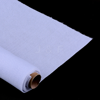 Non Woven Fabric Embroidery Needle Felt For DIY Crafts DIY-R069-04-1