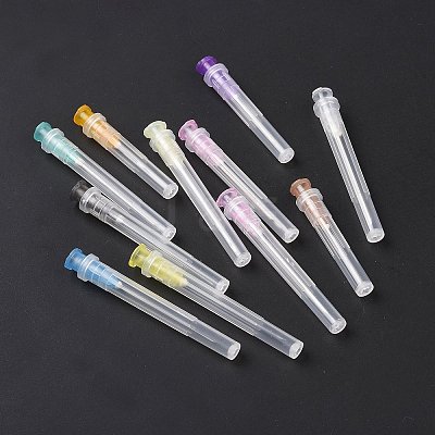 304 Stainless Steel Glue Dispensing Needle FIND-XCP0002-30-1
