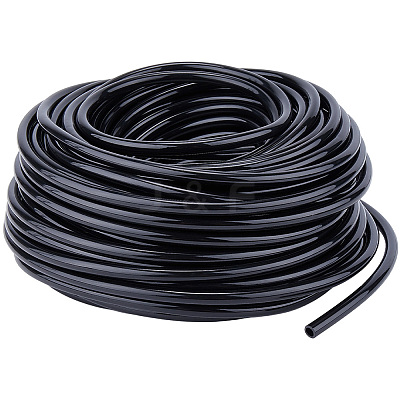 1Roll PVC Drip Irrigation Tubing AJEW-CP0010-27A-1
