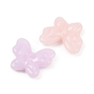 Plastics Beads KY-B005-03D-1