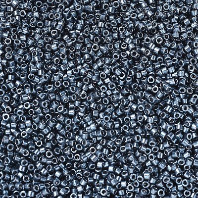 MIYUKI Delica Beads SEED-J020-DB0453-1
