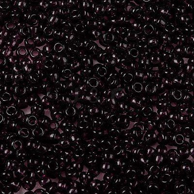 TOHO 8/0 Round Beads X-SEED-TR08-0006C-1