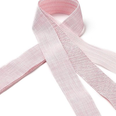 9 Yards 3 Styles Polyester Ribbon SRIB-A014-B14-1