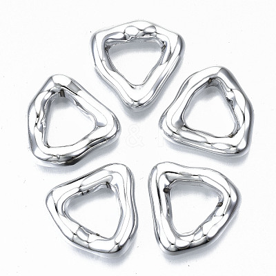 CCB Plastic Linkings Rings CCB-N005-001-01P-1