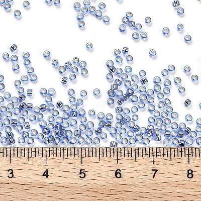 TOHO 11/0 Round Beads SEED-XTR11-0033-1